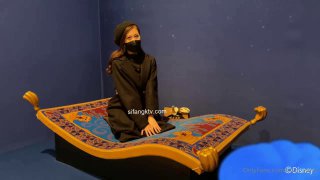 长濑真子教师节草气质范儿钢琴老师，52秒有91手式认证