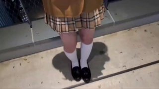 玉名みら【性瘾少妇系列】蜜桃臀后入视角，一袭红色情趣惹人心魂