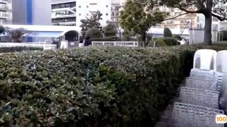 黑丝高跟爆乳极品尤物全程露脸让两个大哥玩弄，口交大鸡巴听狼友指挥，激情上位让小哥揉着奶子后入爆草蹂躏